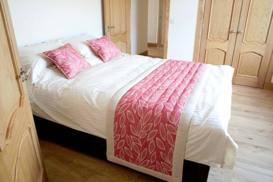 Bamflatt Farm Bed & Breakfast Strathaven Szoba fotó
