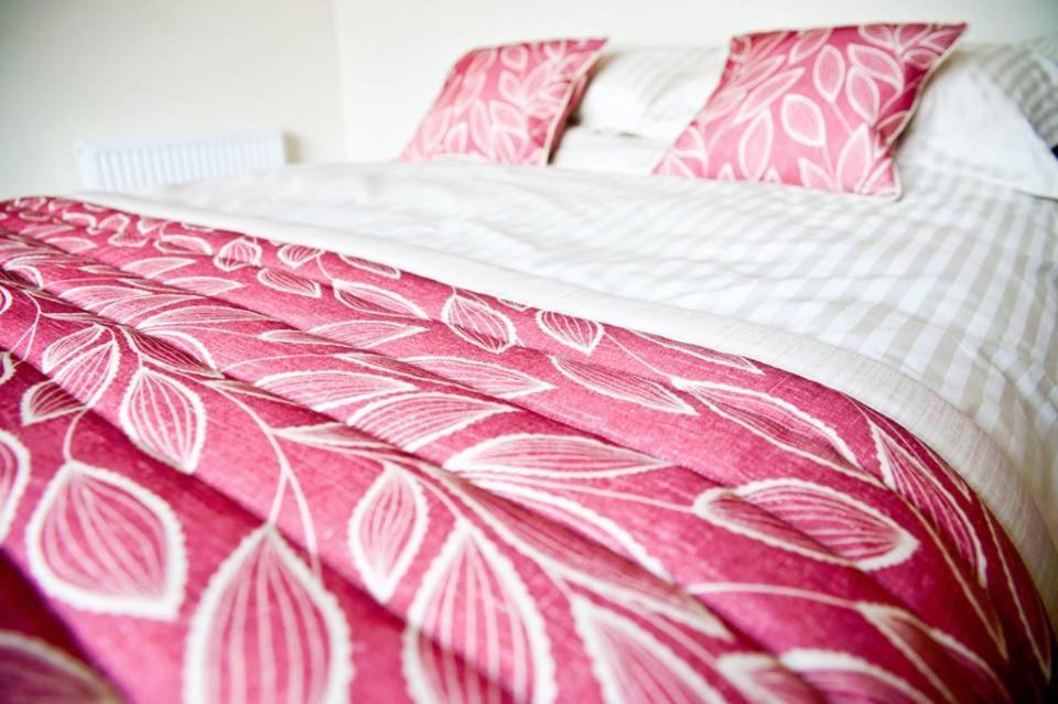 Bamflatt Farm Bed & Breakfast Strathaven Szoba fotó