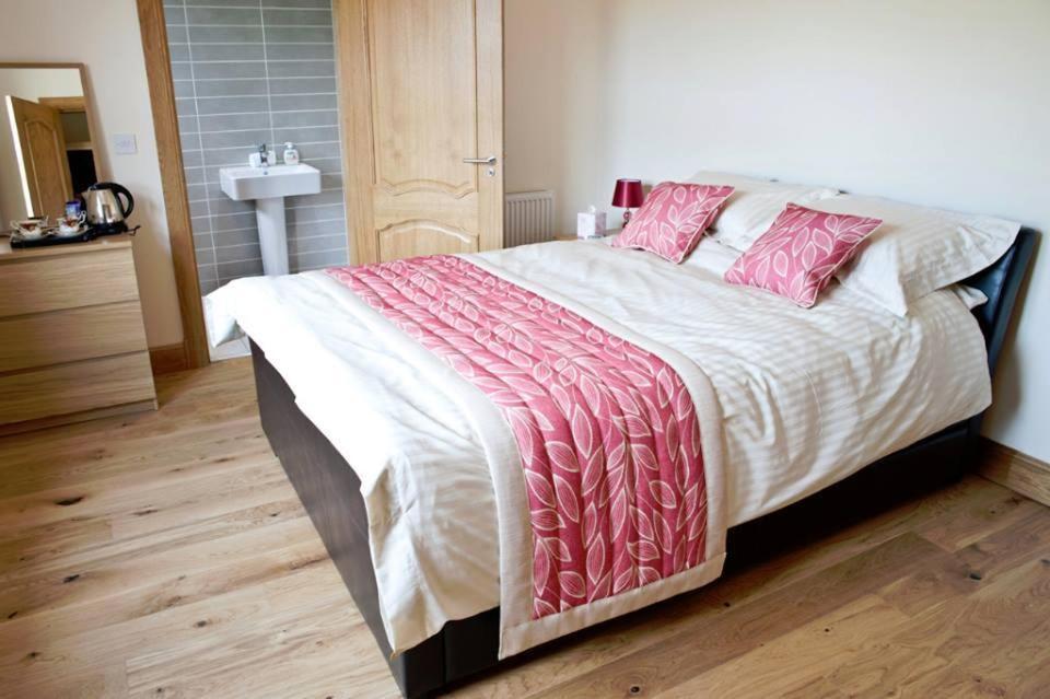 Bamflatt Farm Bed & Breakfast Strathaven Szoba fotó