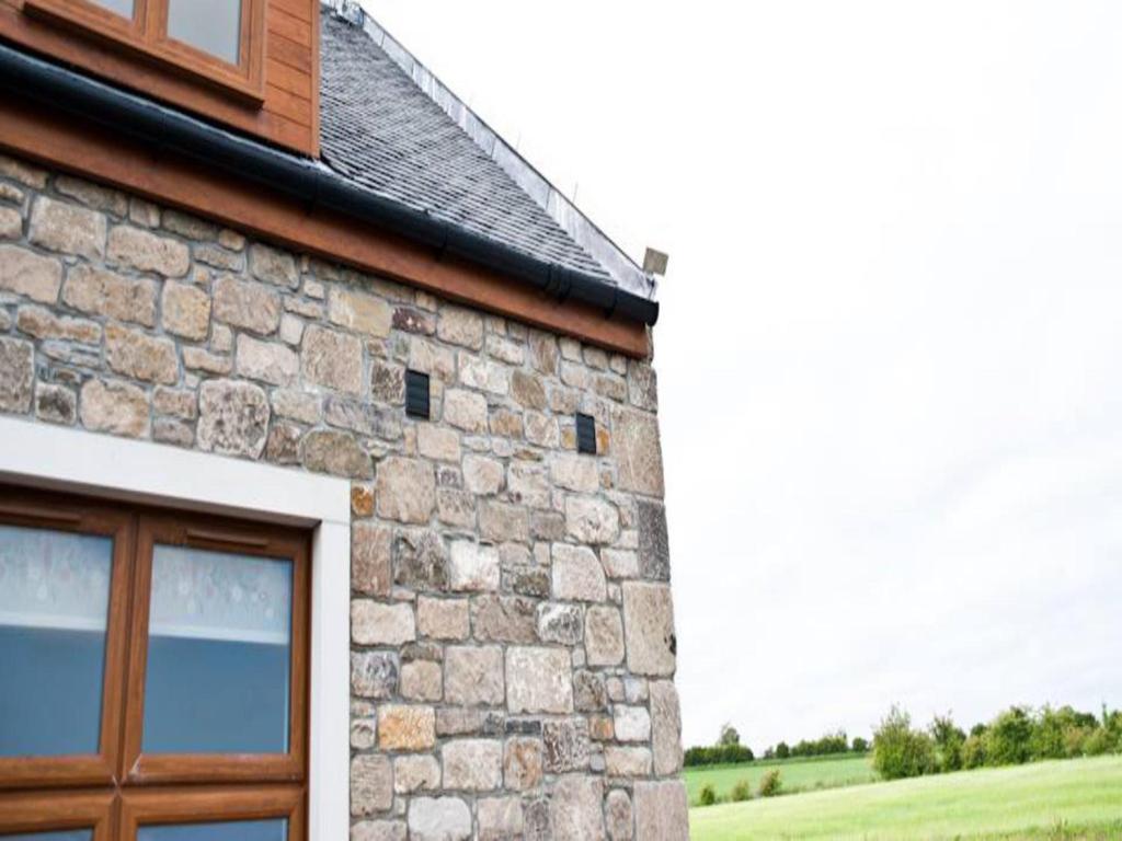 Bamflatt Farm Bed & Breakfast Strathaven Kültér fotó