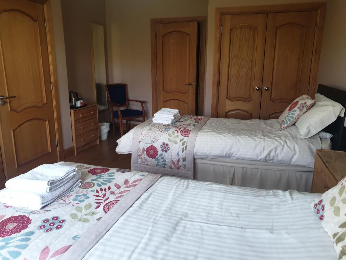 Bamflatt Farm Bed & Breakfast Strathaven Kültér fotó